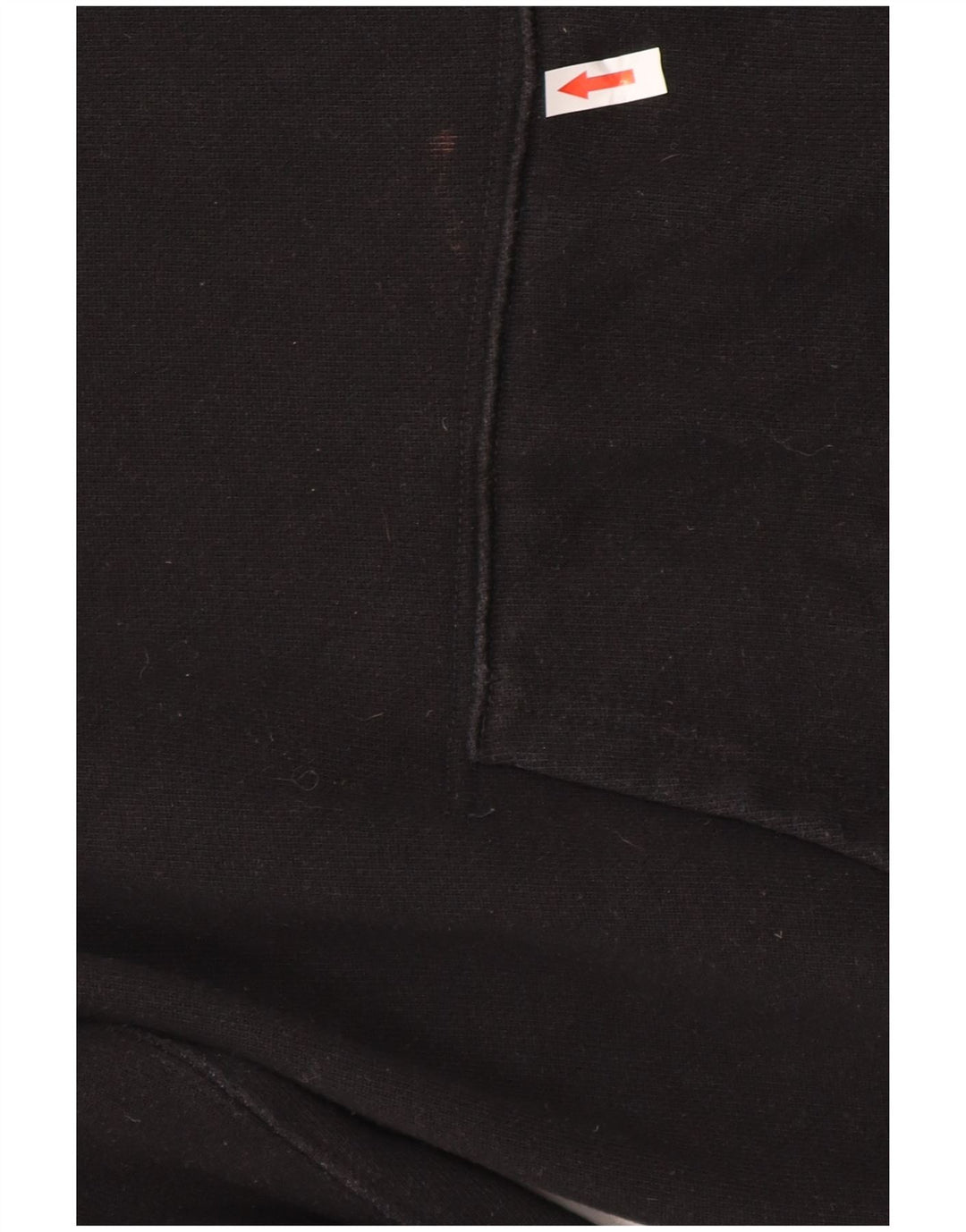 Pulover Levi's, pentru bărbați, Mickey Mouse Graphic, bumbac mare, negru