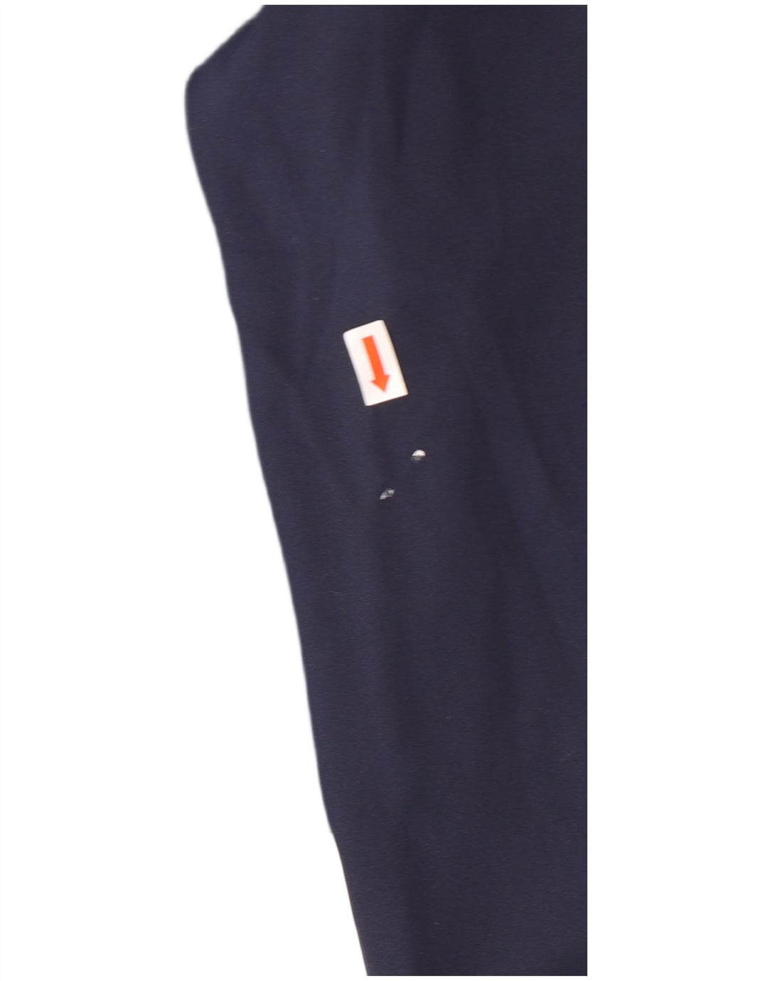 Pantaloni de trening Nike Dri Fit pentru bărbați, poliester mici, albastru