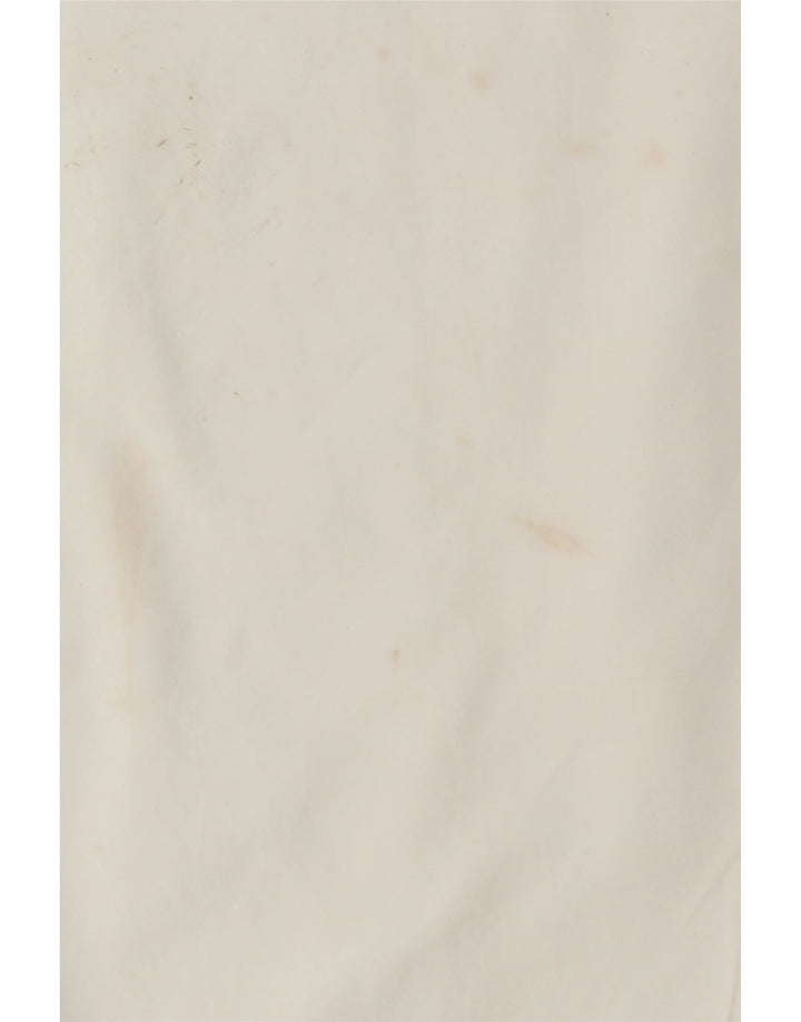 Tricou pentru femei ADIDAS UK 18 XL alb