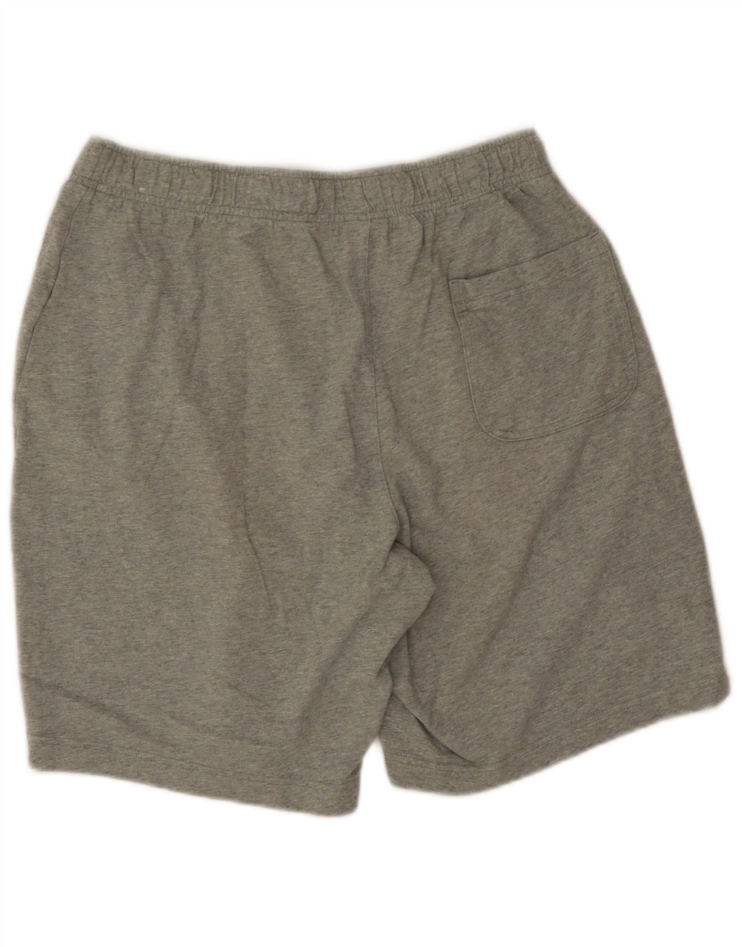 Pantaloni scurți sport Nike pentru bărbați, mari, gri