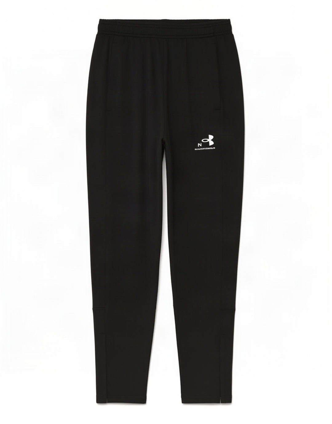Pantaloni de trening Under Armour pentru bărbați, mediu negru