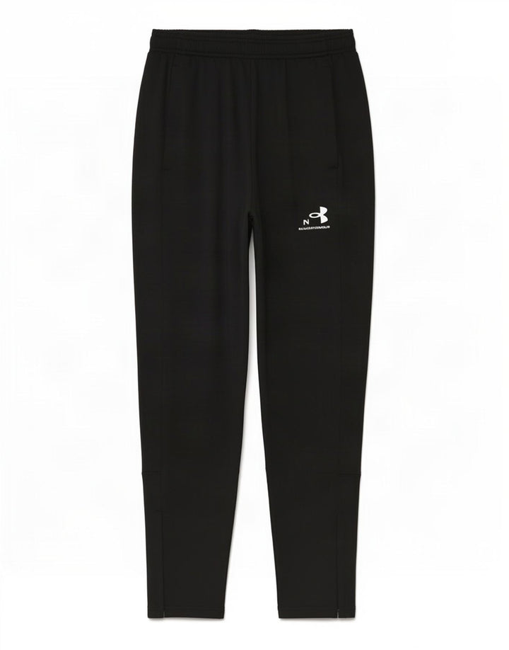 Pantaloni de trening Under Armour pentru bărbați, mediu negru