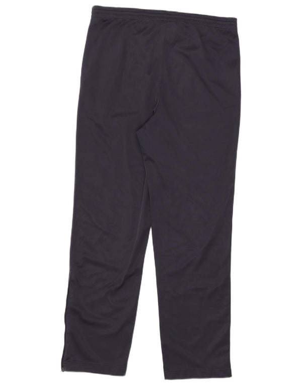 Pantaloni de trening Lotto pentru bărbați, mari bleumarin