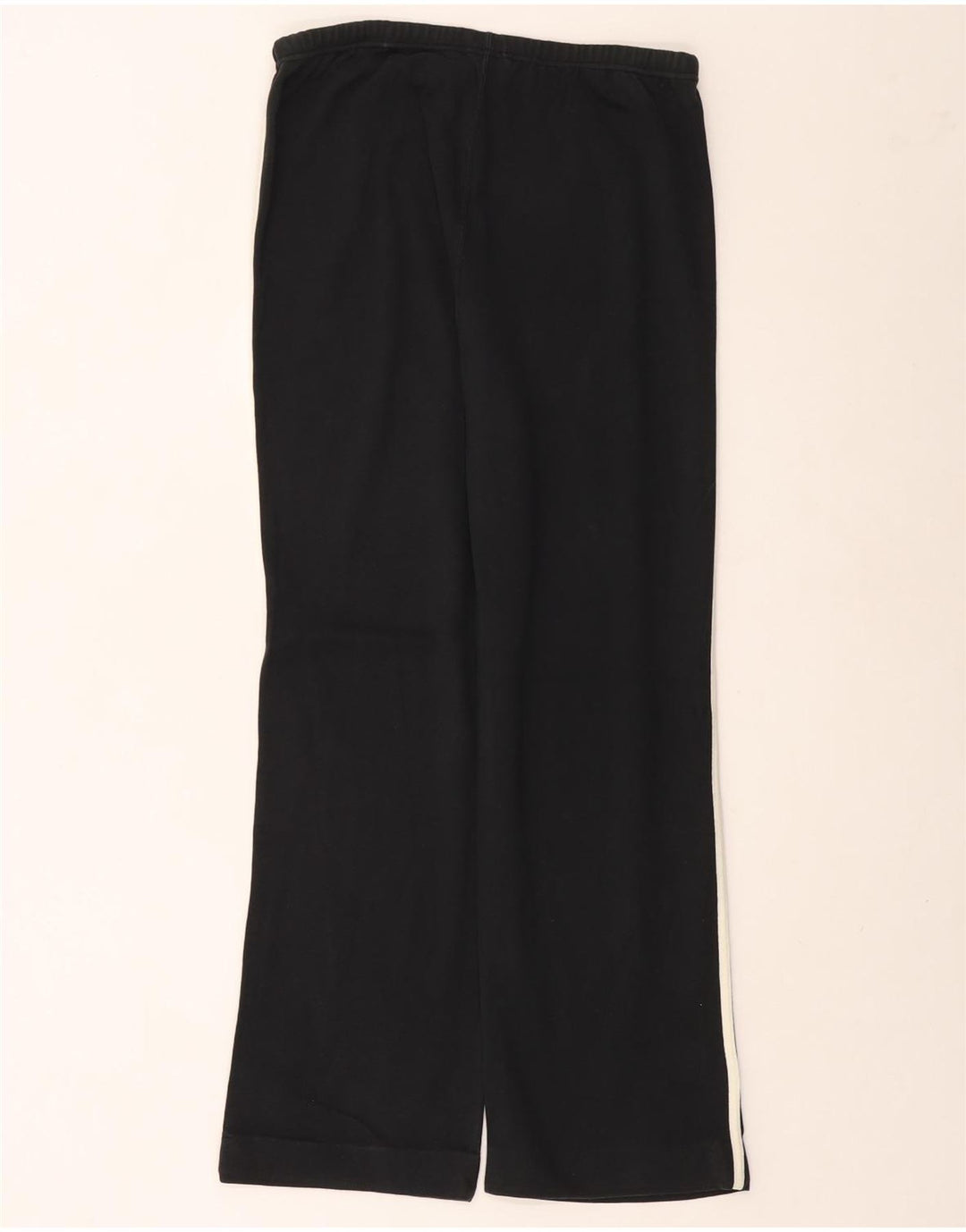 Pantaloni de trening pentru femei CHAMPION UK 18 XL bumbac negru