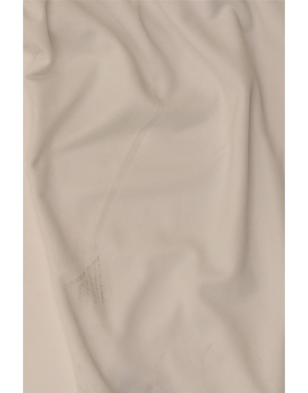 Pantaloni scurți sport Climalite ADIDAS pentru bărbați, mari, alb, din poliester