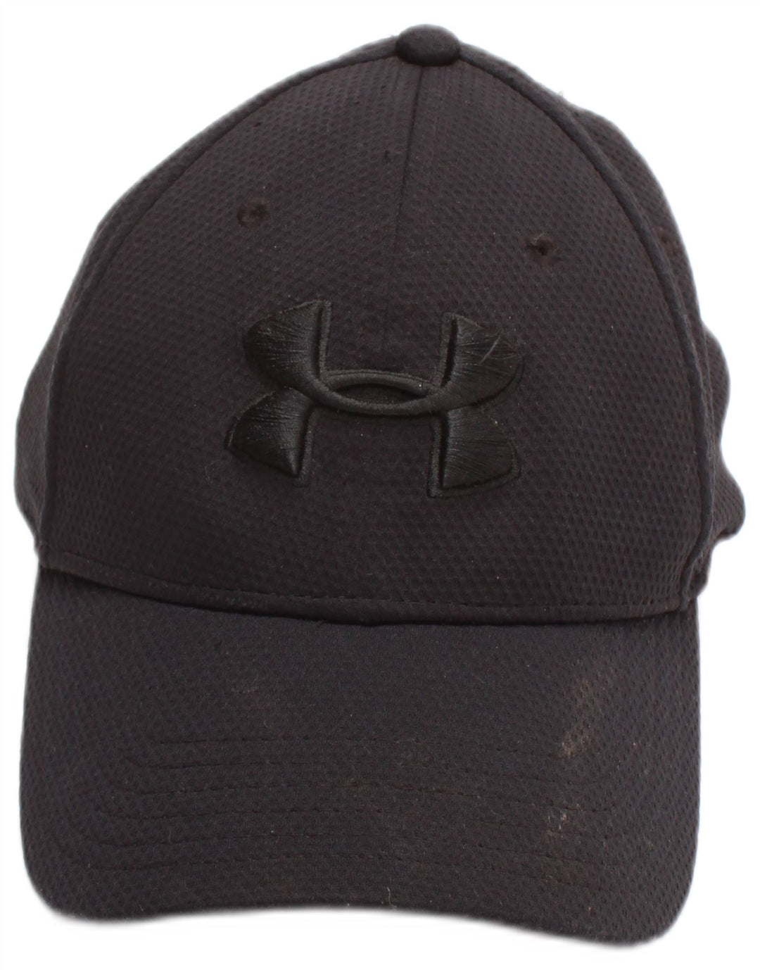 Șapcă de baseball grafică Under Armour pentru bărbați, medie/largă, poliester sport