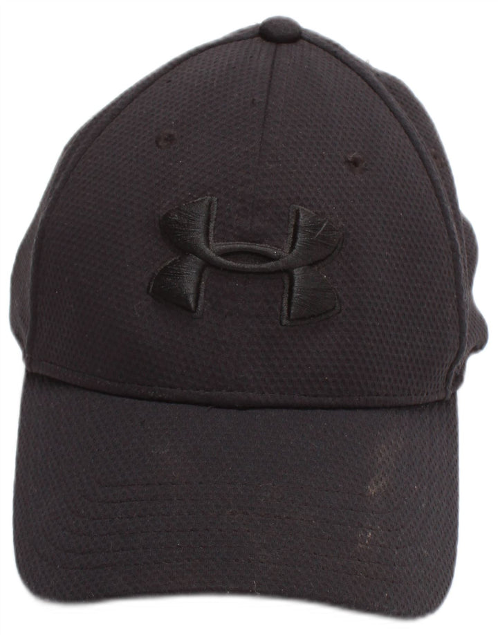 Șapcă de baseball grafică Under Armour pentru bărbați, medie/largă, poliester sport