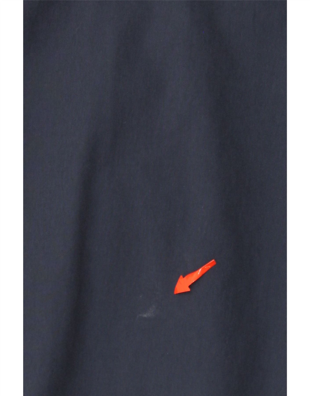 Jachetă de trening cu glugă grafică NIKE pentru bărbați, mare, albastru bleumarin