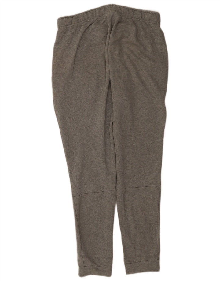 Pantaloni de trening Nike Dri Fit Standard Fit pentru bărbați, gri mediu