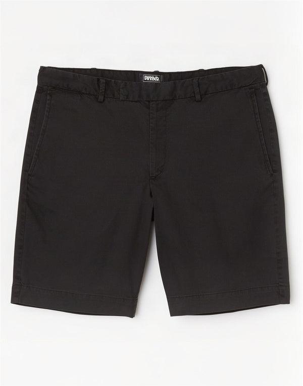 Pantaloni scurți chino Polo Ralph Lauren pentru bărbați W32, bumbac, albastru bleumarin mediu