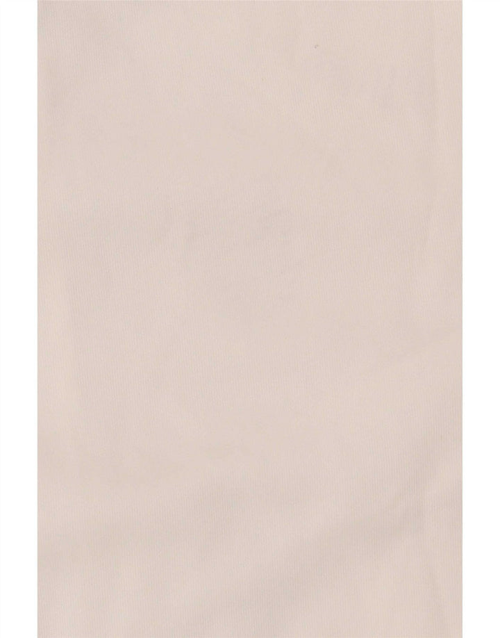 Pulover Nike Graphic Zip pentru bărbați, poliester color bloc alb mediu