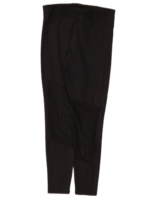 Leggings pentru femei Puma UK 12 Medium Black