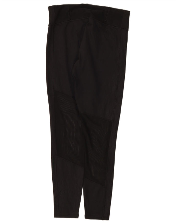Leggings pentru femei Puma UK 12 Medium Black