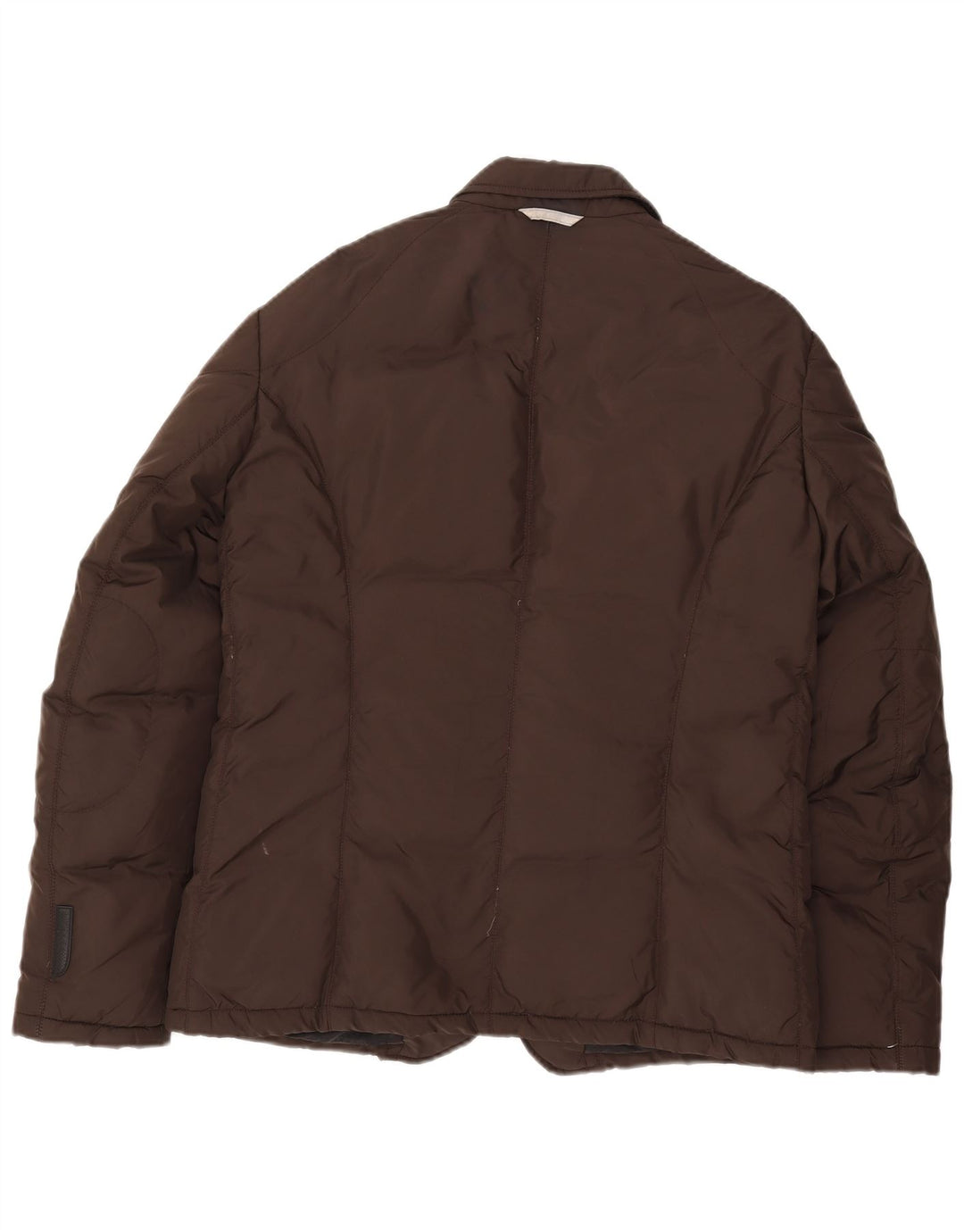 Jachetă căptușită pentru Blazer pentru bărbați Brema IT 52 XL Maro Poliester