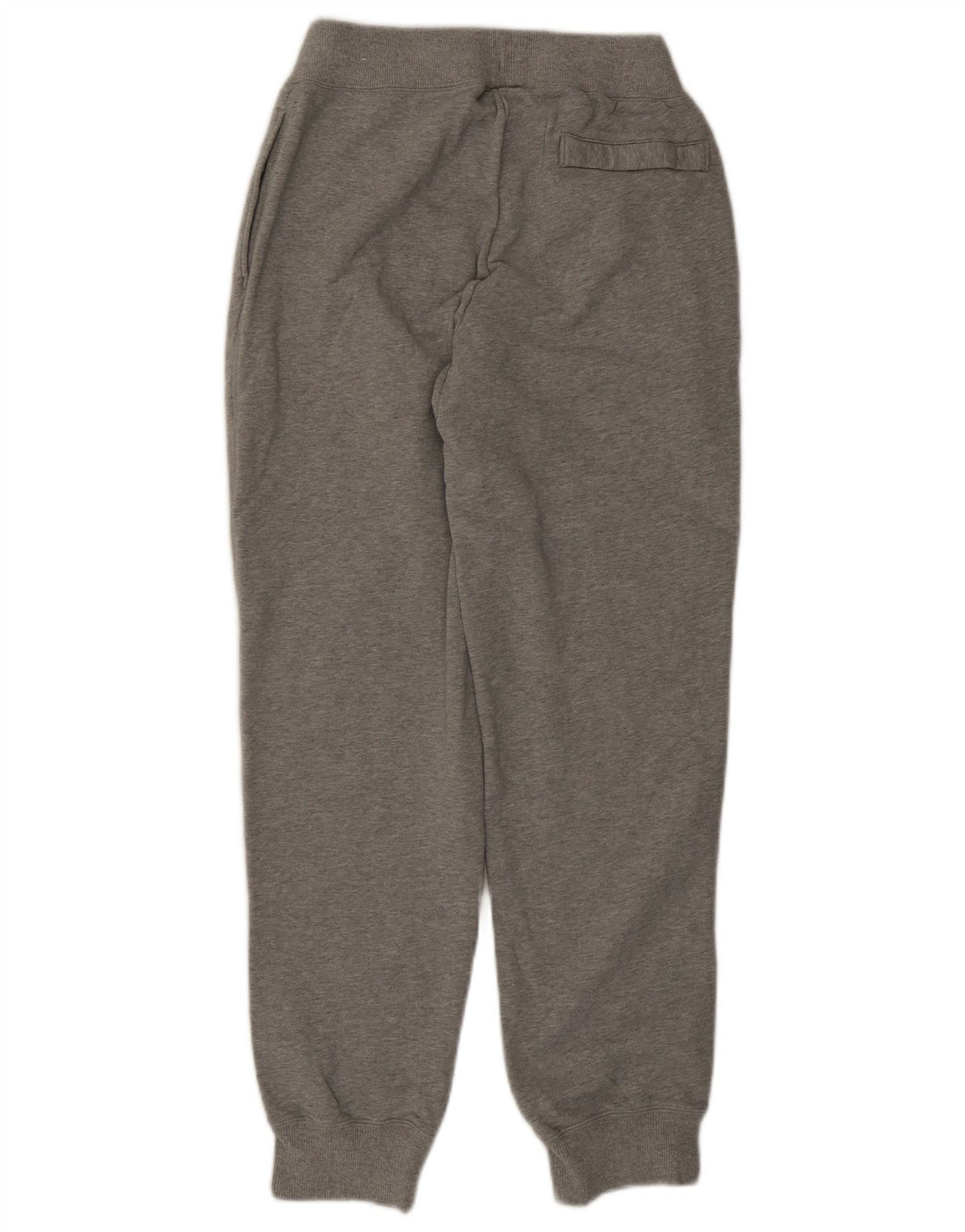 Pantaloni de trening Nike pentru bărbați Pantaloni de jogging, bumbac, gri mic