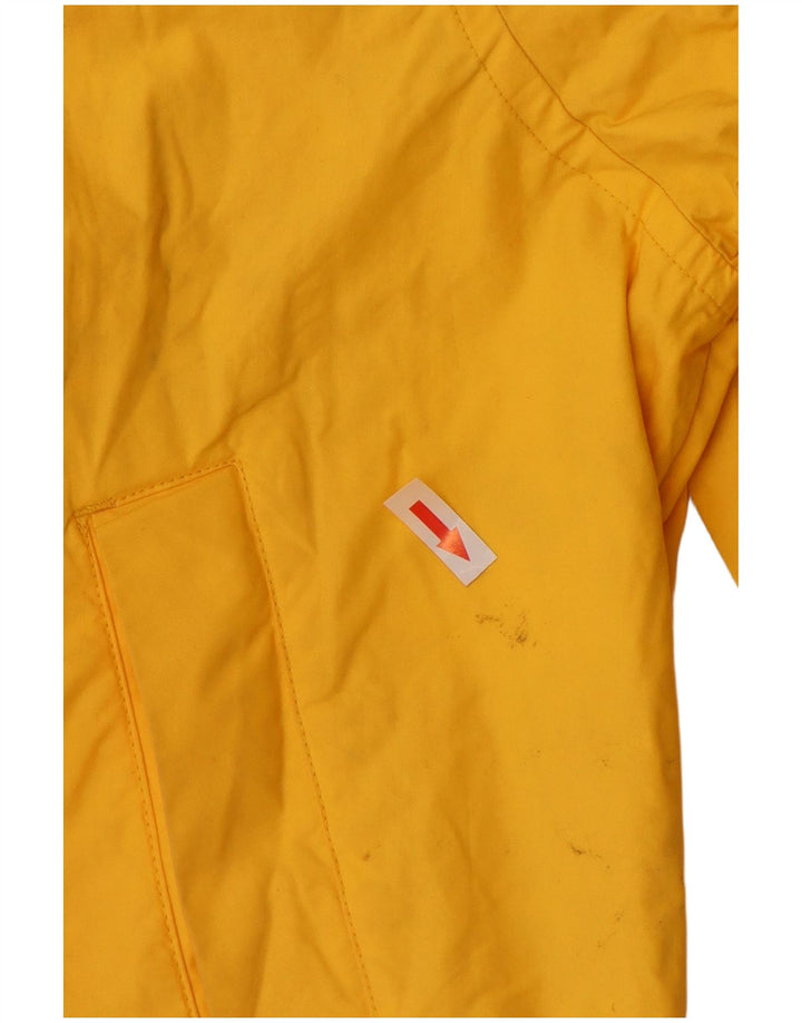 Jachetă reversibilă pentru bărbați Nautica UK 40, mare, multicolor, color block, bumbac