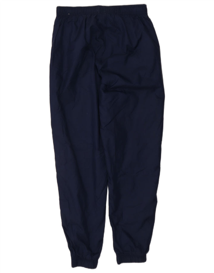 Pantaloni de trening pentru bărbați Nike Pantaloni de jogging mici, bleumarin
