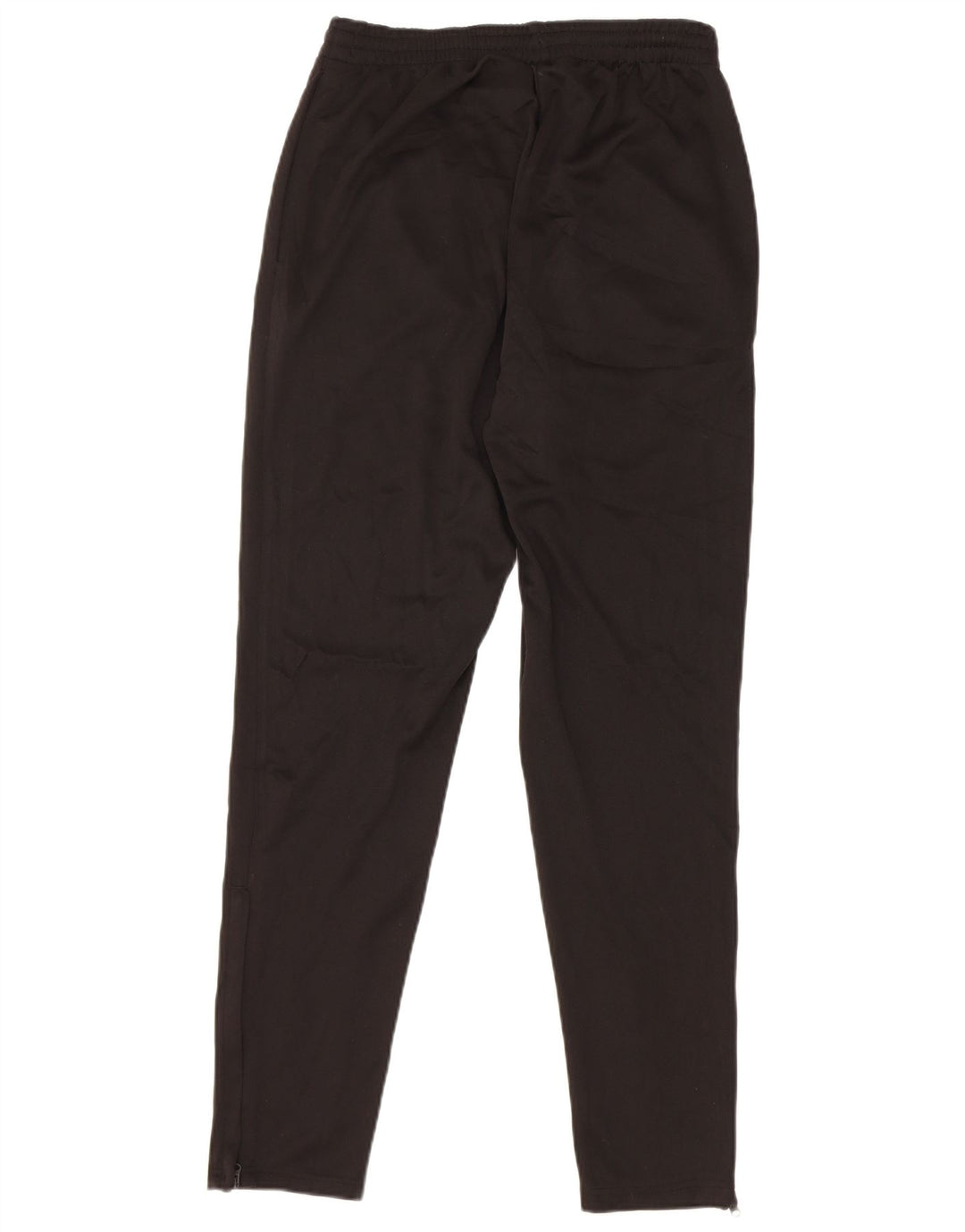Pantaloni de trening pentru bărbați Kappa Corby Rugby Club Poliester mediu negru