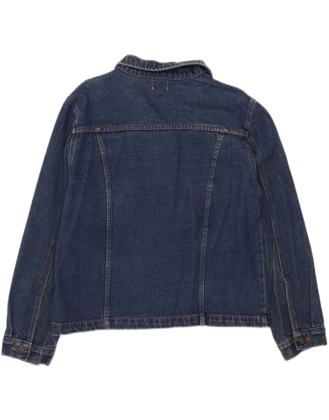 Jachetă de blugi pentru femei X-Mail IT 42 Medium Bleumarin