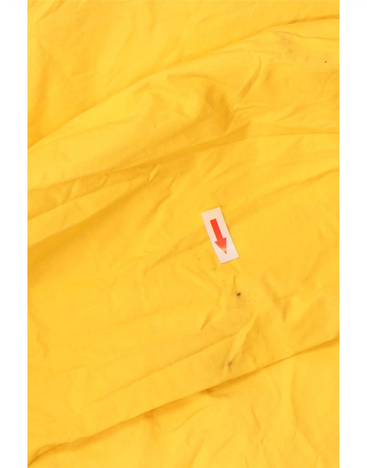 Jachetă reversibilă pentru bărbați Nautica UK 40, mare, multicolor, color block, bumbac