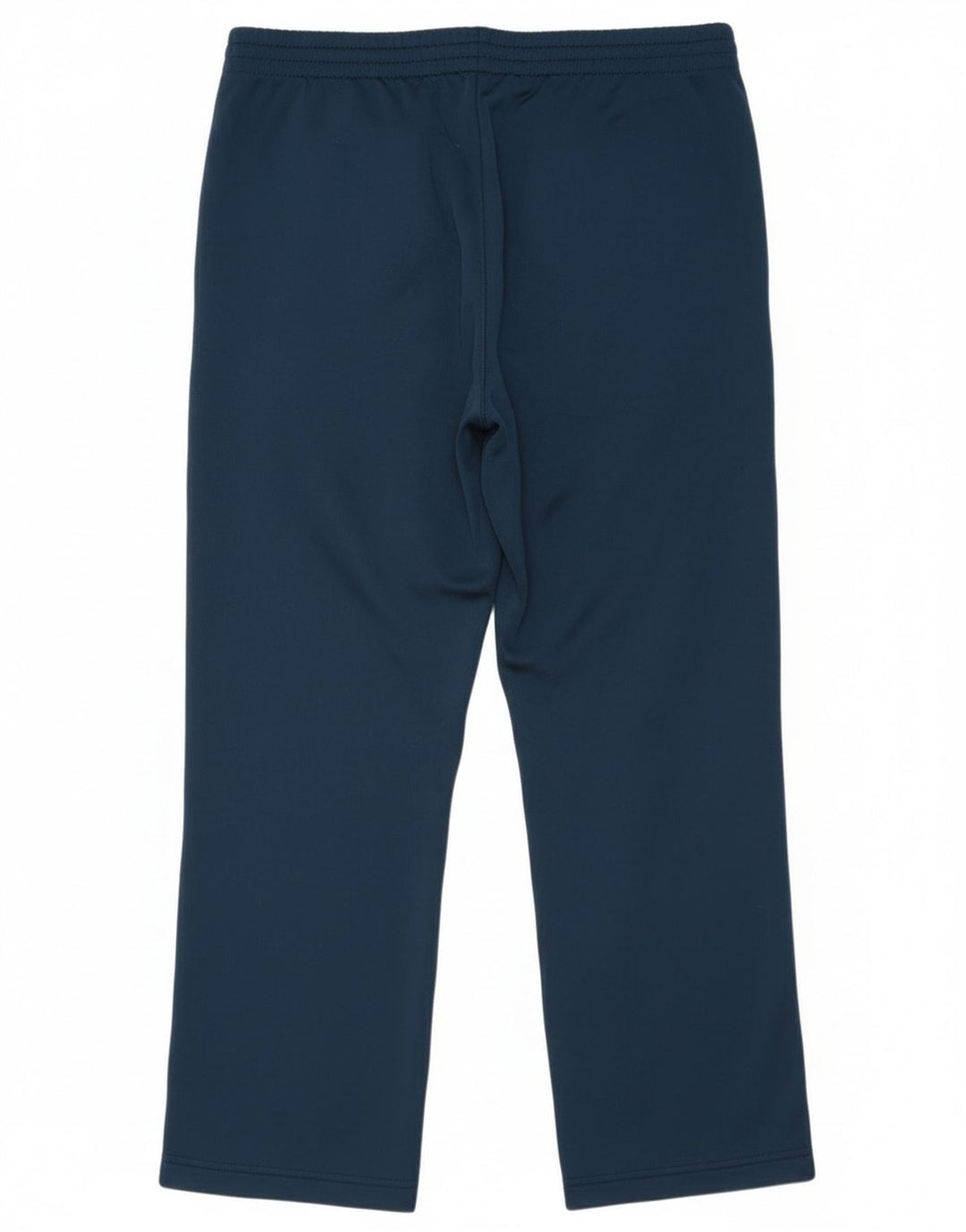 Pantaloni de trening Diadora pentru femei UK 16, mari, bleumarin, poliester