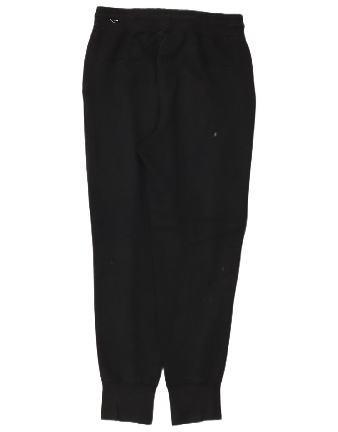 Pantaloni de trening Nike pentru bărbați Cargo Pantaloni de jogging, bumbac mediu negru