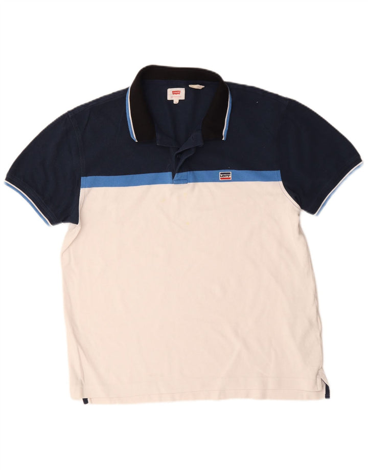 Tricou polo pentru bărbați mare