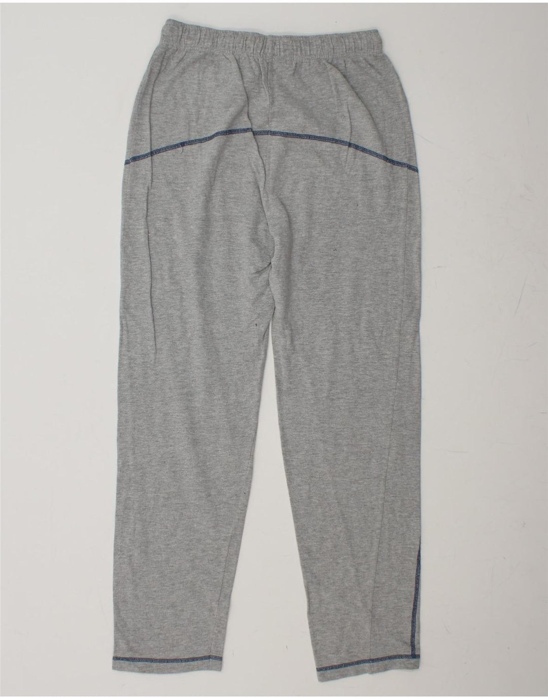Pantaloni de trening KAPPA pentru bărbați, bumbac cu pete gri mici