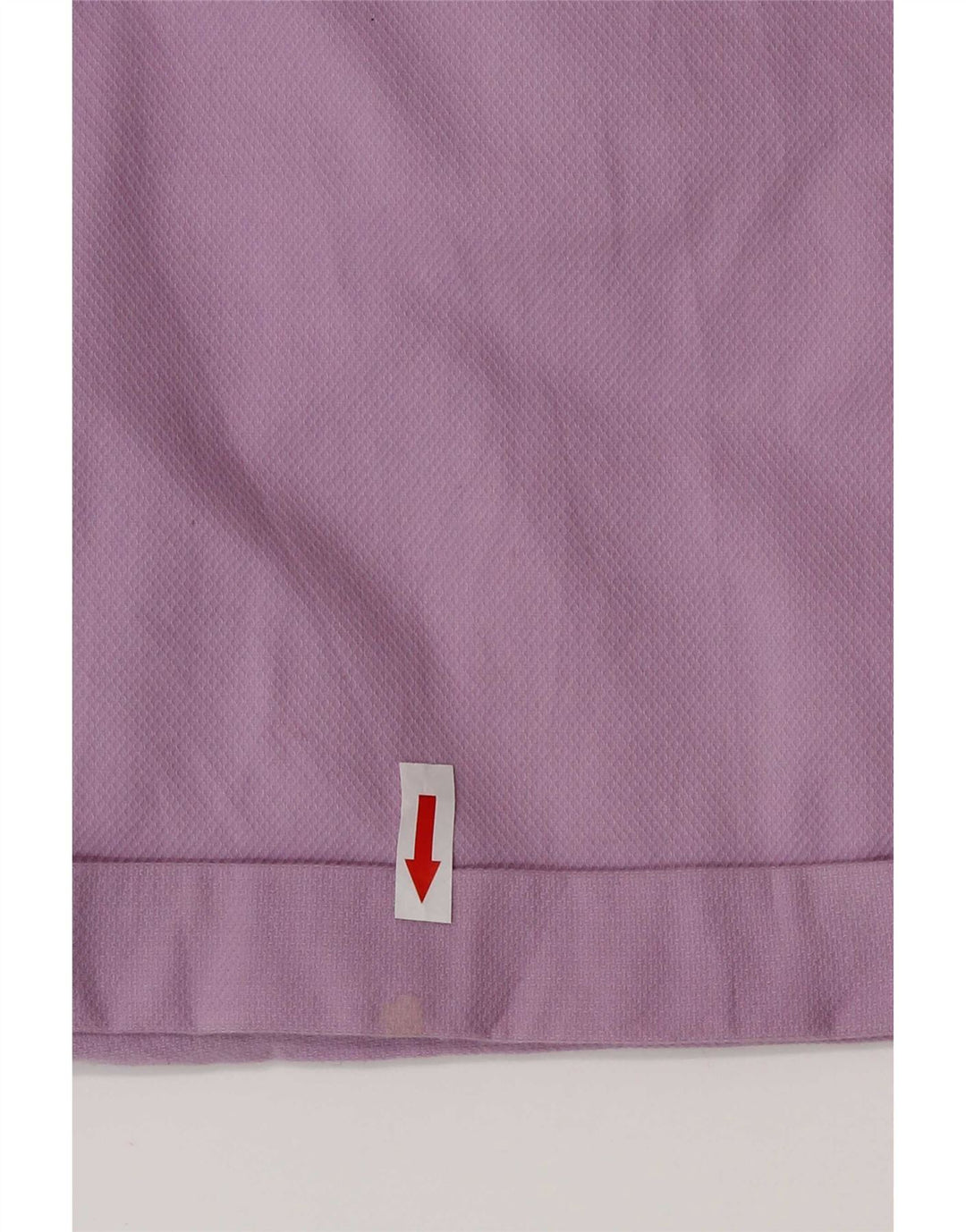 Pantaloni scurți chino pentru femei Benetton IT 44 Medium W34 Violet