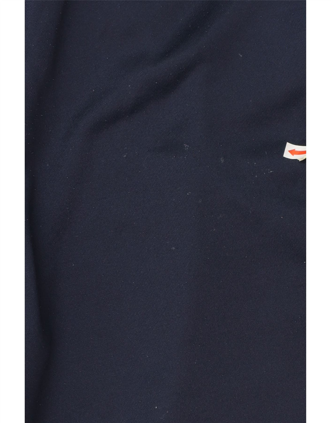 Pantaloni scurți sport pentru bărbați NIKE Dri Fit 2XL, albastru bleumarin, poliester color bloc