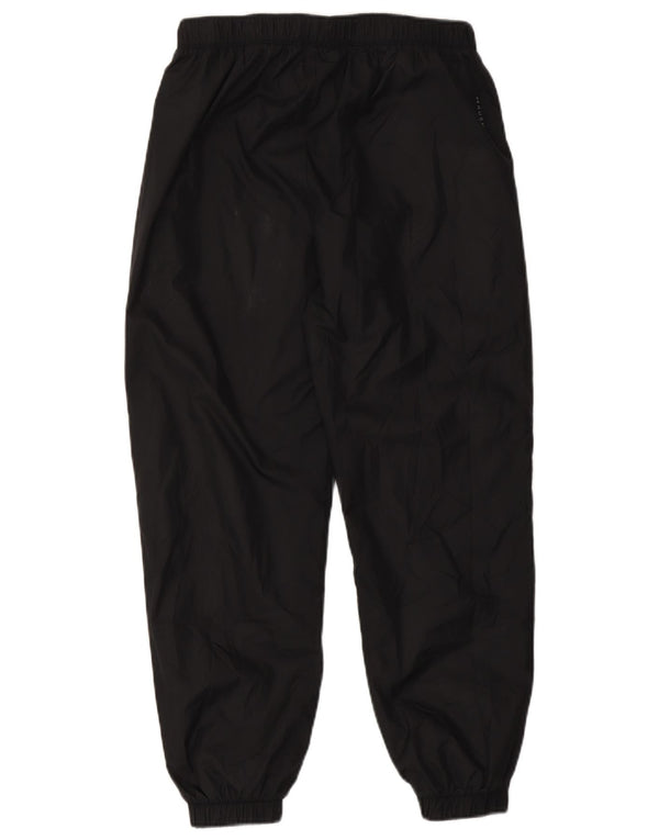 Pantaloni de trening Under Armour Loose Fit pentru bărbați Pantaloni de jogging Medium Black