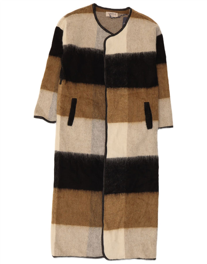 Pardesiu pentru femei Marks & Spencer UK 10 mic multicolor