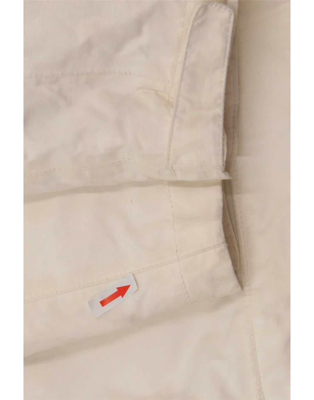 Jachetă Windbreaker pentru femei The North Face UK 14 Medium White Colorblock