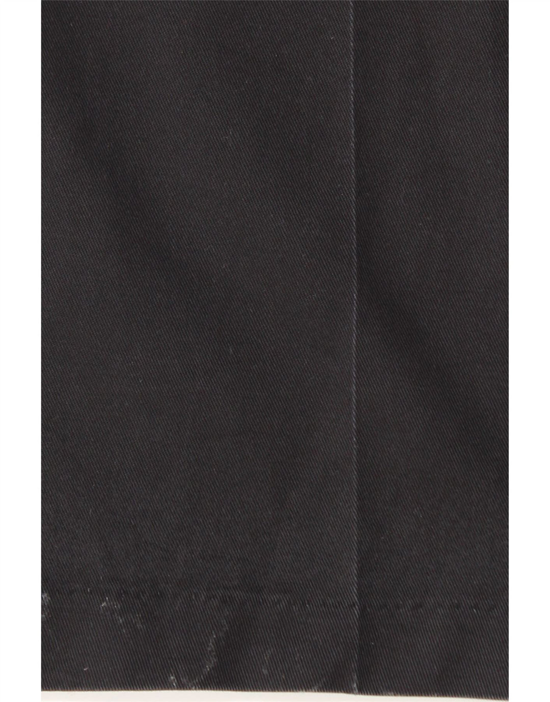 Pantaloni chino drepți pentru bărbați IZOD L34 L34 bumbac bleumarin