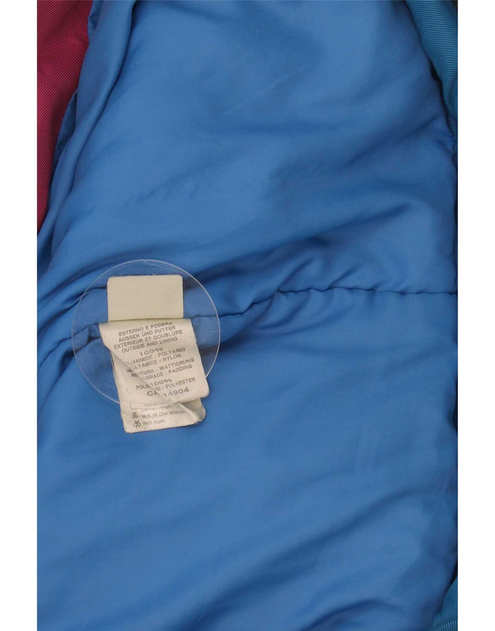 Jachetă de schi pentru bărbați Volkl EU 48 Medium Blue Colorblock Poliamidă