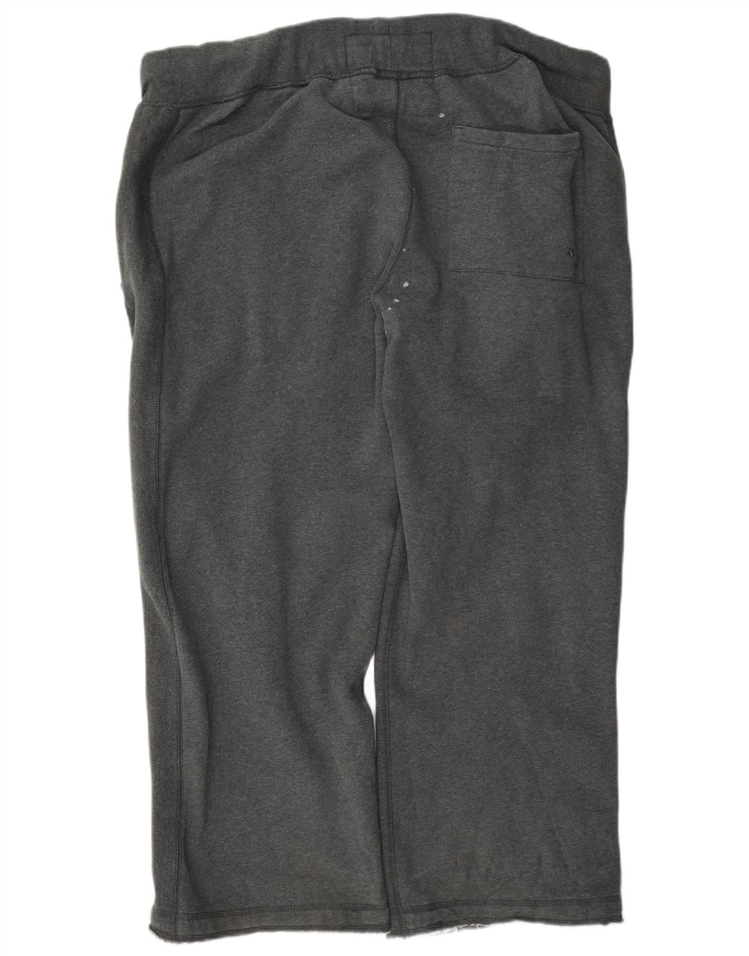 Pantaloni de trening grafic pentru bărbați Fat Face 2XL gri