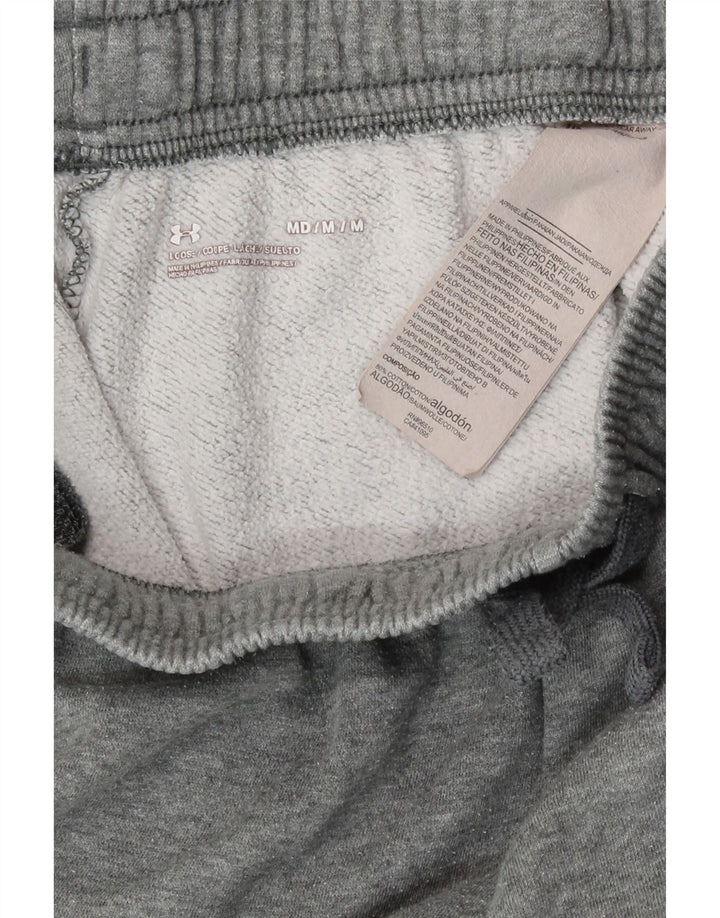 Pantaloni de trening pentru femei Under Armour Pantaloni de jogging UK 12 Medium Gri