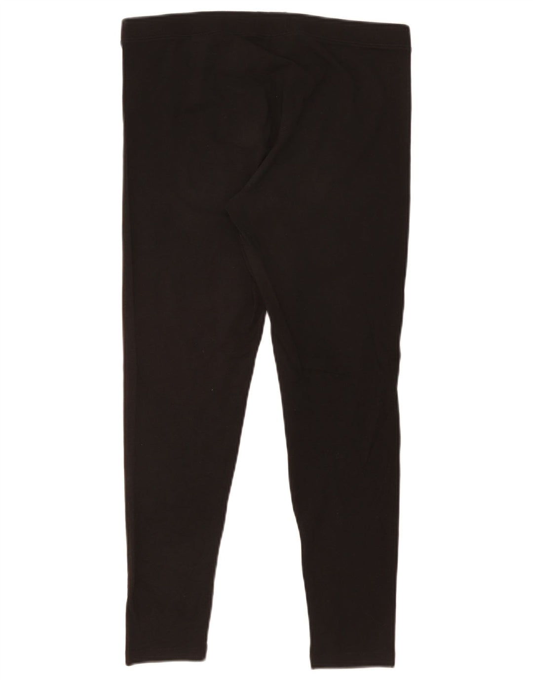 Leggings pentru femei Marks & Spencer UK 14, mare, negru, bumbac