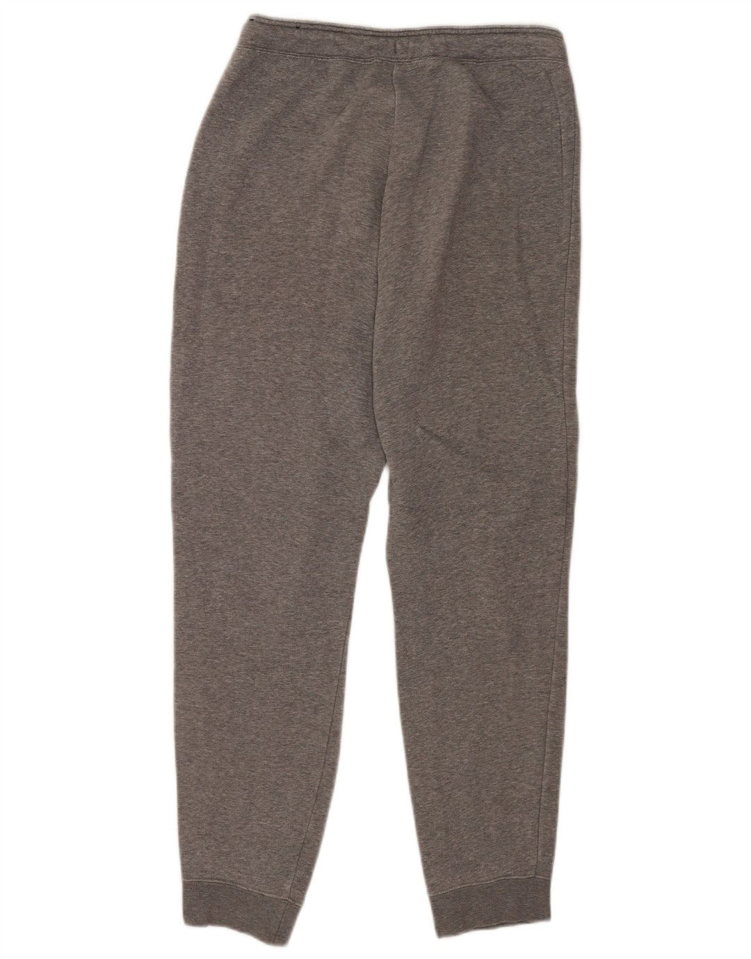 Pantaloni de trening Nike pentru bărbați Joggeri din bumbac gri mediu