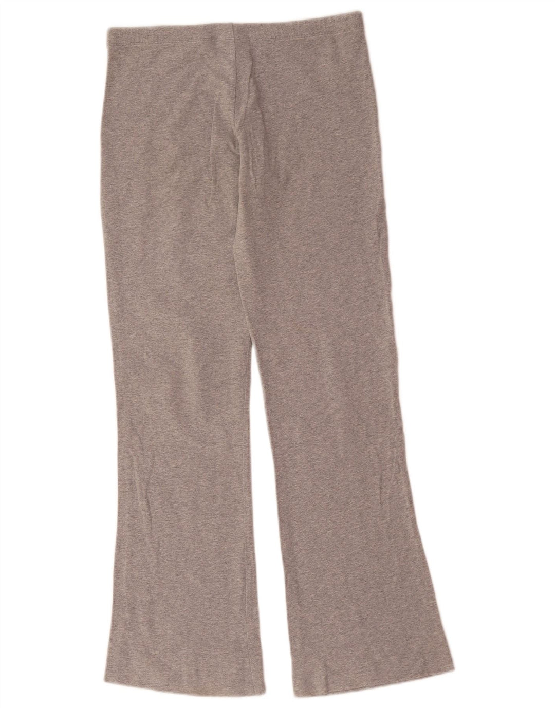 Pantaloni de trening Champion pentru femei UK 12, bumbac cu pete gri mediu