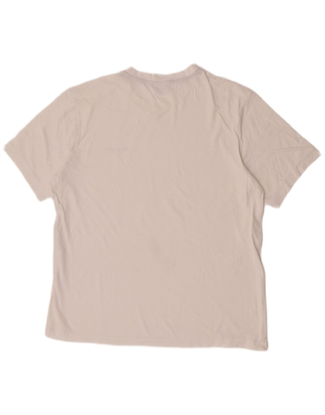 Tricou pentru bărbați Champion Top XL Alb