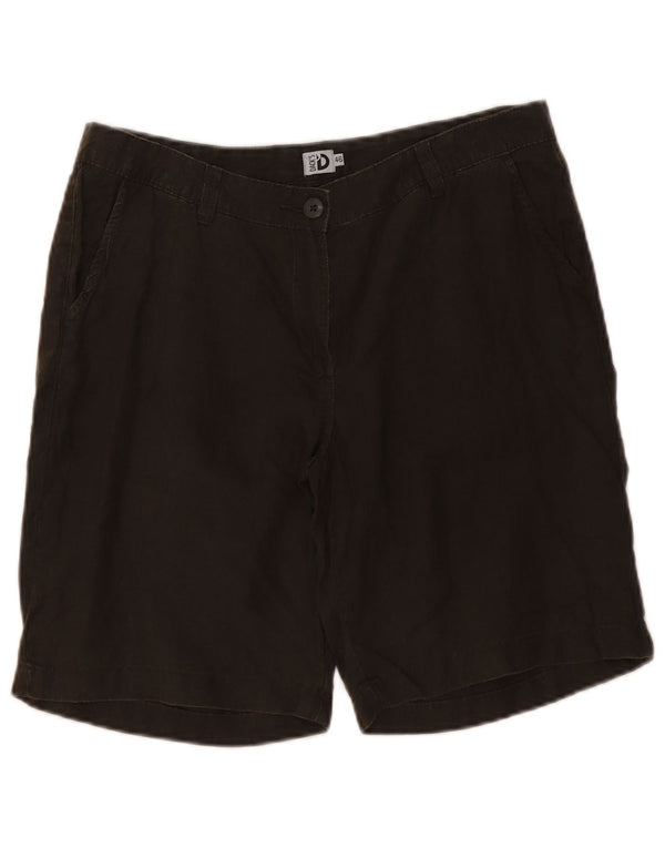 Pantaloni scurti chino Dack's pentru femei EU 46 XL W34 Kaki