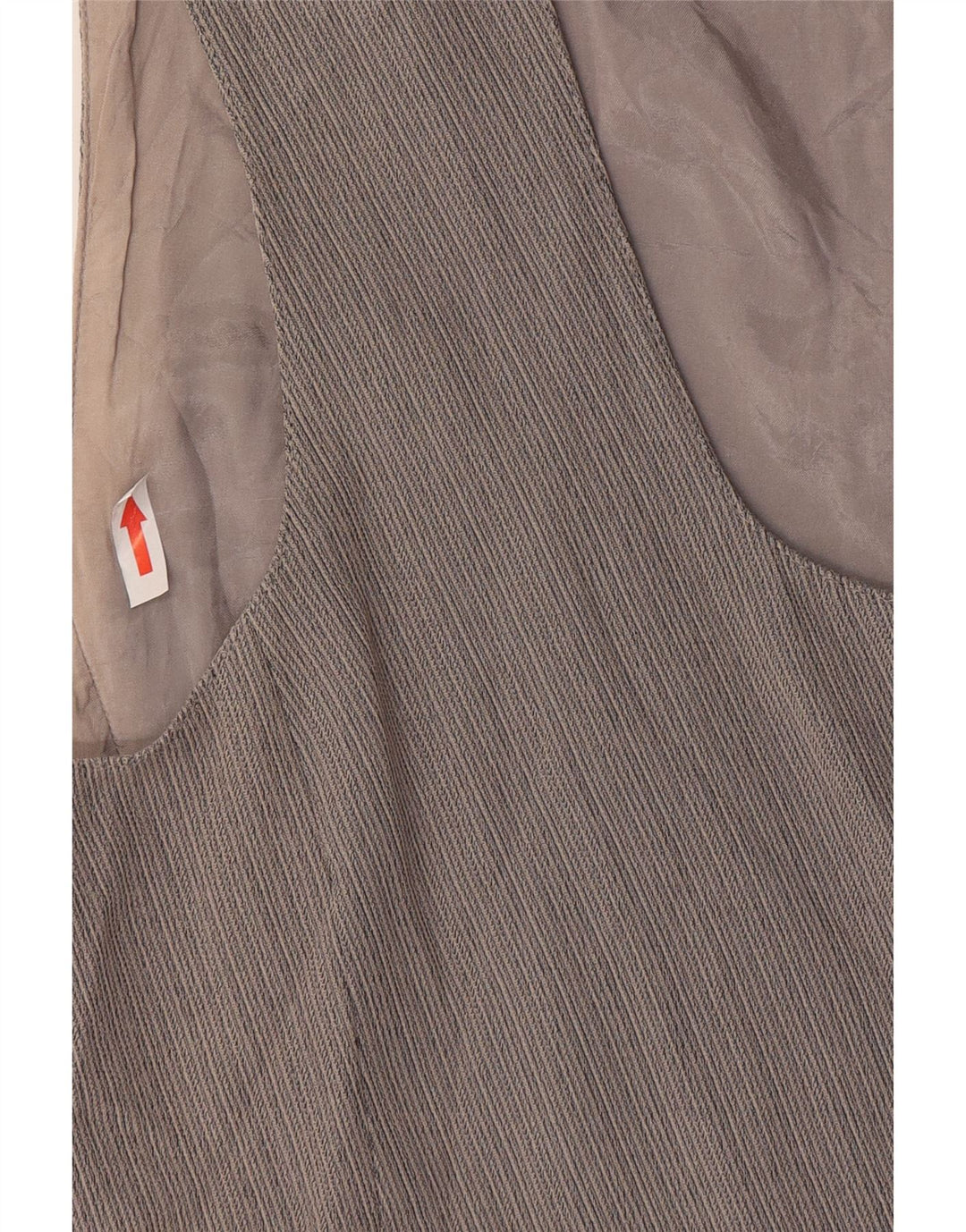 Vestă pentru femei Marella UK 12 Medium Gri