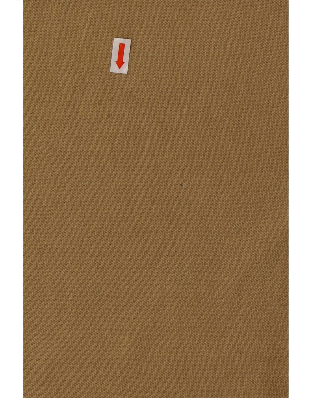 Cămașă polo pentru bărbați KAPPA, mare, bej, bumbac