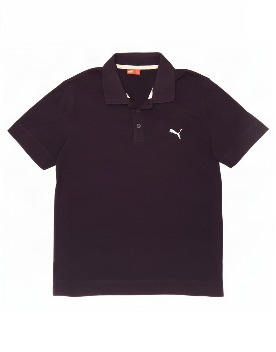 Tricou polo pentru bărbați Puma XL bleumarin