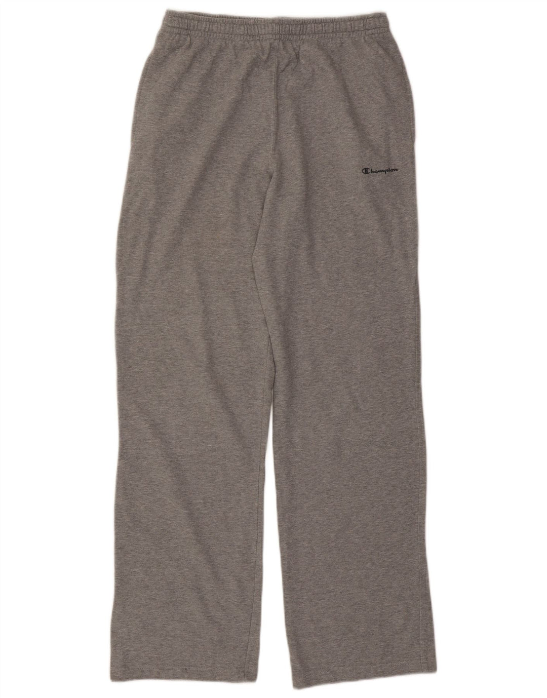 Pantaloni de trening pentru bărbați Champion, XL, bumbac cu pete gri