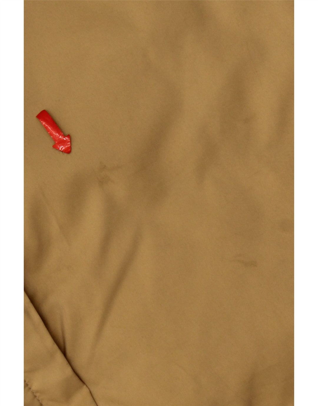 Palton căptușit pentru femei Best Company IT 42 Nailon Bej Mediu