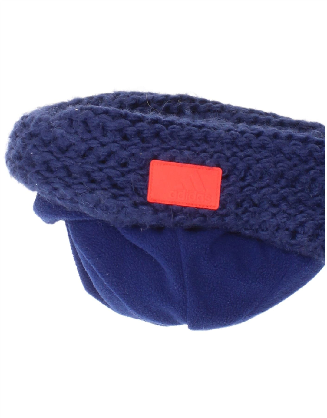 Pălărie Beanie pentru femei Adidas Mărime Unică Albastru