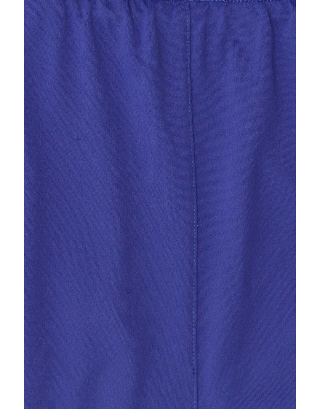 Pantaloni scurți sport pentru bărbați Adidas XL poliester albastru
