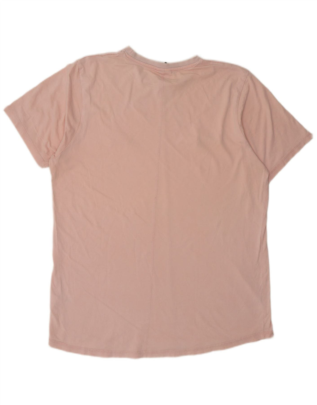 Tricou bărbați Ellesse Top XL bumbac roz
